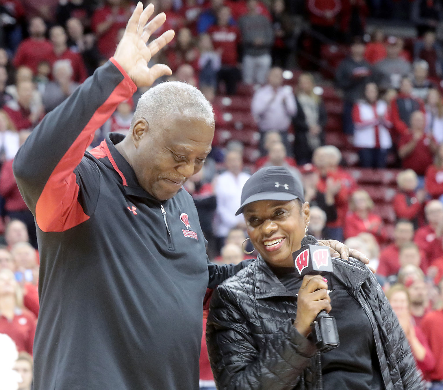 Badgers 65, Panthers 52